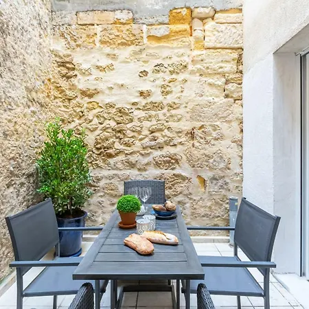 Appartamento Guestready - Beautiful Near Train Station *