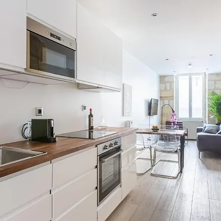 Appartamento Guestready - Beautiful Near Train Station