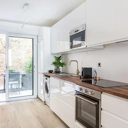 Appartamento Guestready - Beautiful Near Train Station