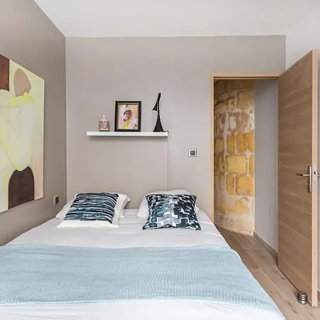 Guestready - Beautiful Near Train Station Appartamento