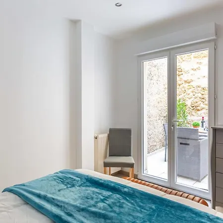 Appartamento Guestready - Beautiful Near Train Station Bordeaux